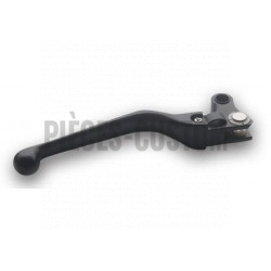 Leviers-ergonomiques-Noir-pour-Touring-de-2008-à-2013