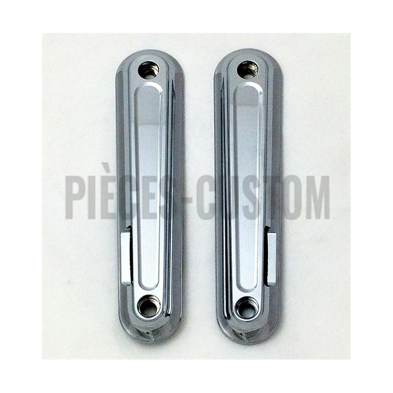 Clignotants F.Kodlin Chrome pour Touring