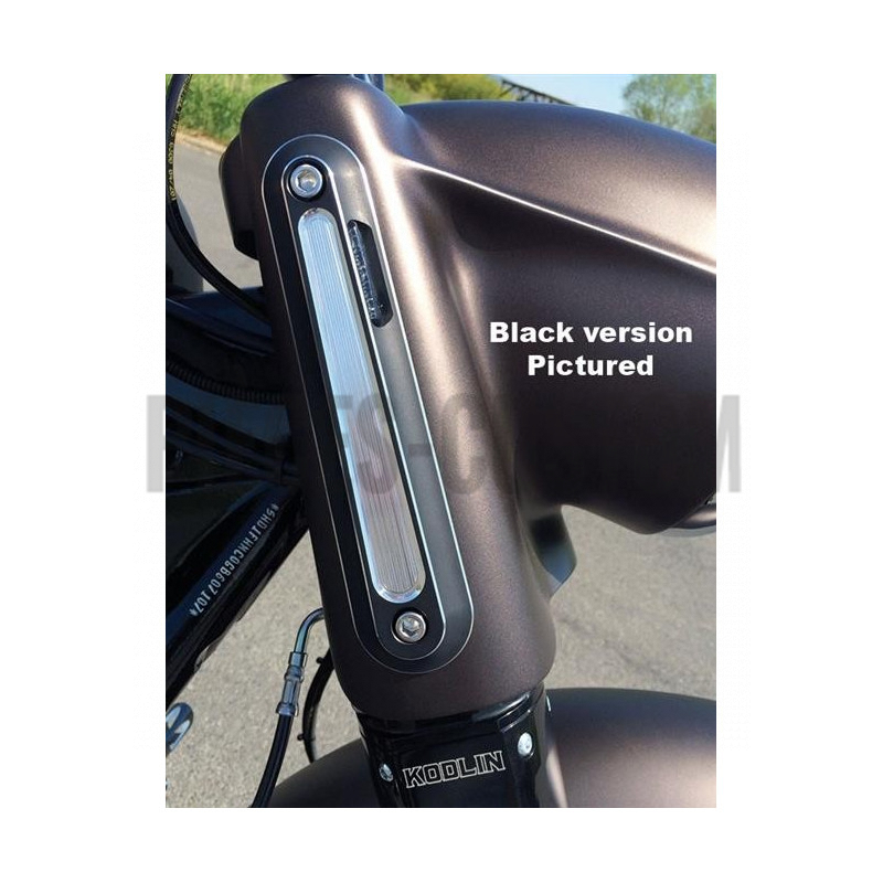 Clignotants F.Kodlin Chrome pour Touring