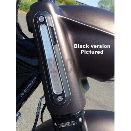 Clignotants F.Kodlin Chrome pour Touring