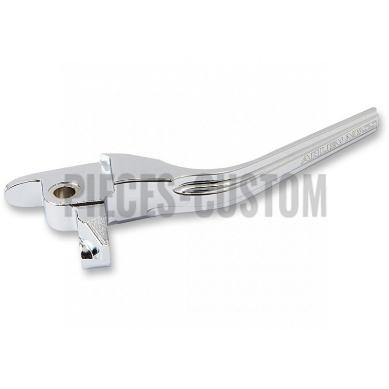 Levier D'embrayage Aluminium Chromé Pour Harley-Davidson Touring Electra Glide Street Glide 2014-2016