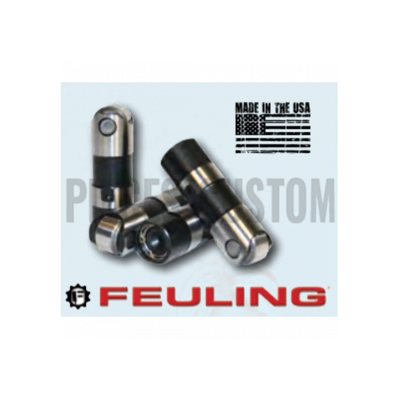 Poussoirs-hydraulique-Feuling-standard