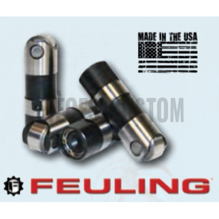 Poussoirs-hydraulique-Feuling-standard