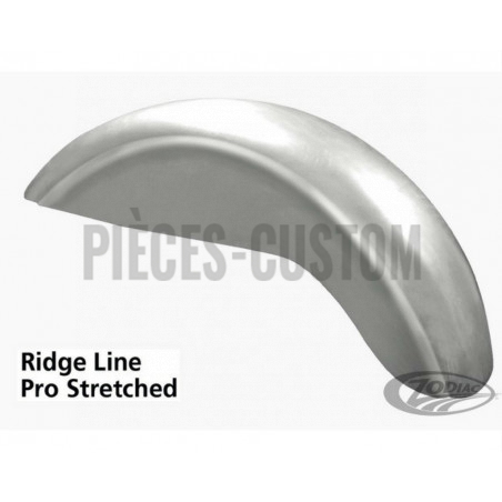 Garde-boue arrière Ridge Line Pro stretched largeur 9"