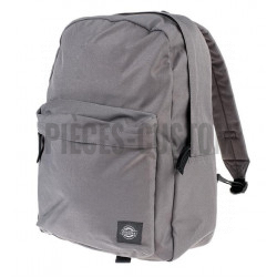Sac-à-dos-Dickies-Indianapolis-Gris-Charcoal-Capacité-15-litres