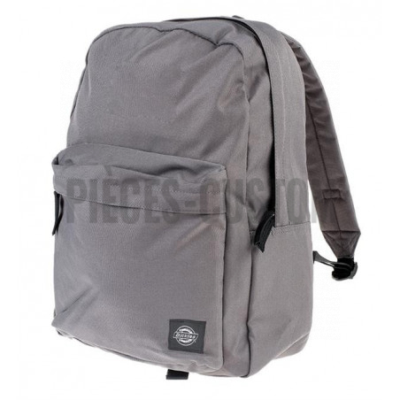 Sac-à-dos-Dickies-Indianapolis-Gris-Charcoal-Capacité-15-litres