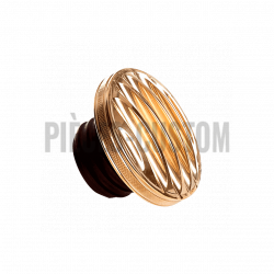 Bouchon de réservoir Vity's Design Grill Laiton