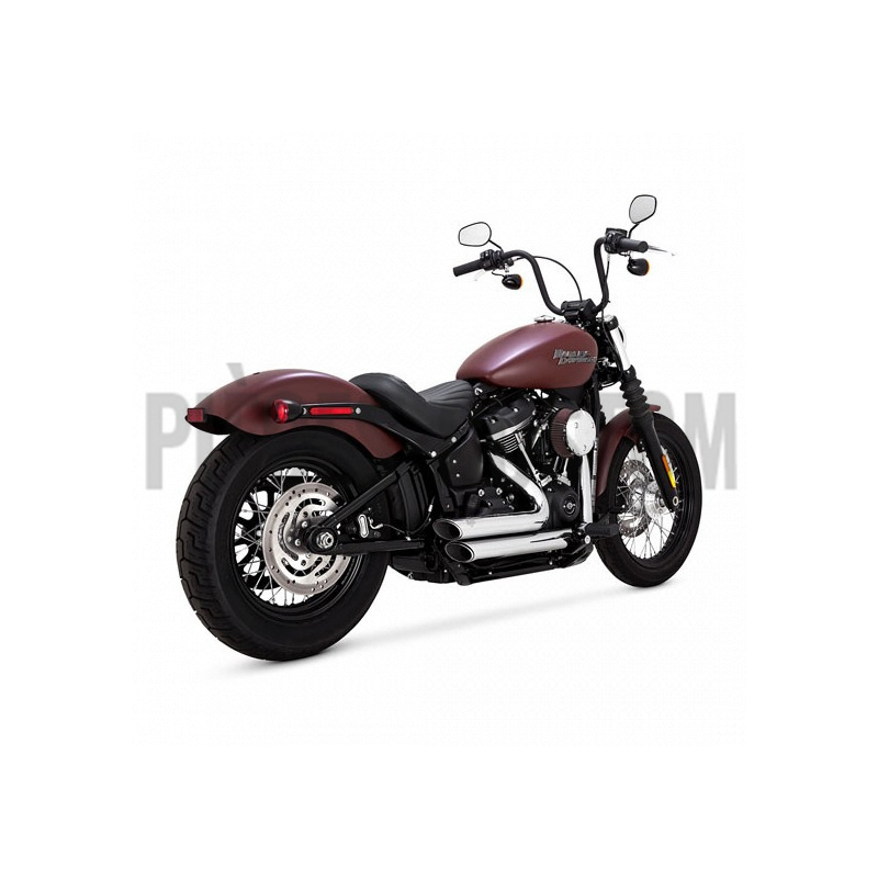 Échappement-Vance&Hines-Shortshots-Staggered