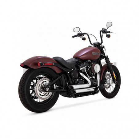 Échappement-Vance&Hines-Shortshots-Staggered
