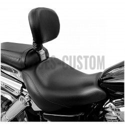 Dossier pilote Bakup VTX1800C de 2002 à 2007 totalement ajustable