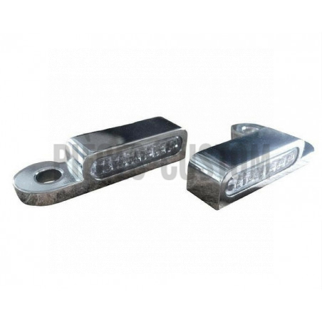 Clignotants-Avant-Feu-position-Chrome