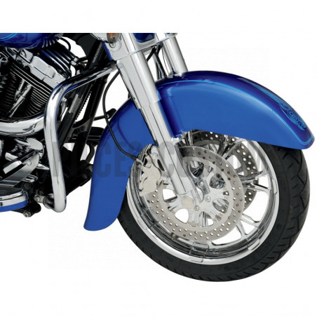 Garde boue avant WFB Benchmark pour roue de 16" 17" et 18"
