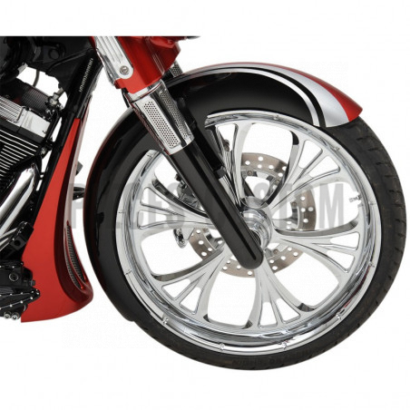 Garde-boue avant RWD LS-2 pour roue de 23" des modèles FLH de 2014 à 2017