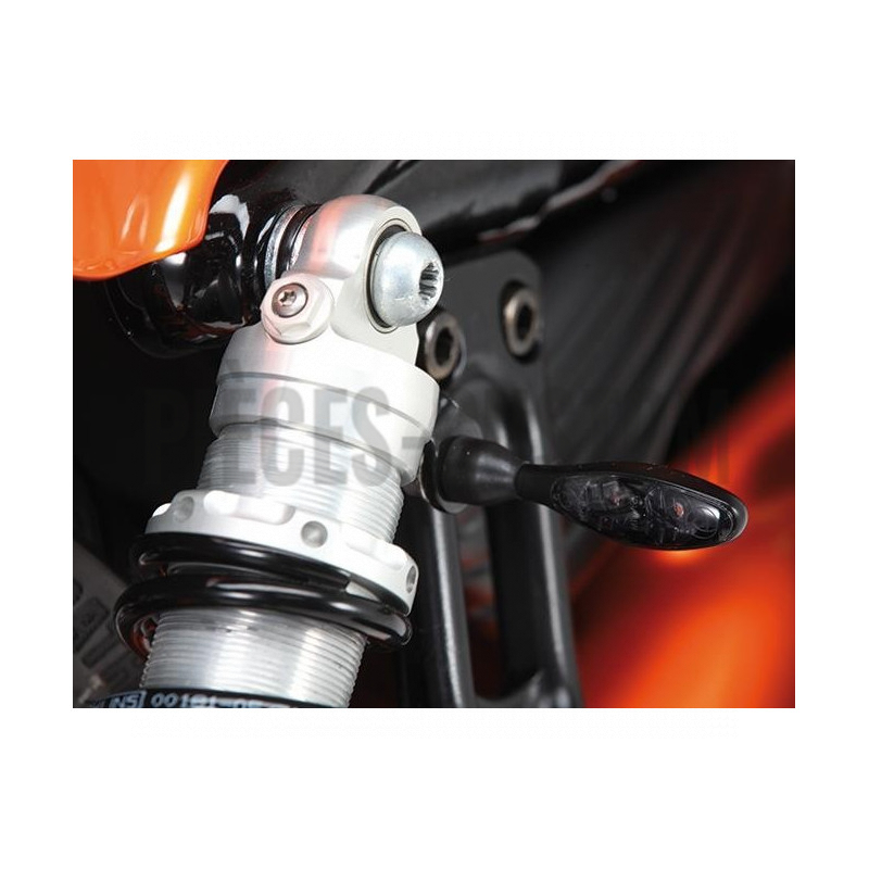 Supports de clignotants V-rod de 2002 à 2017