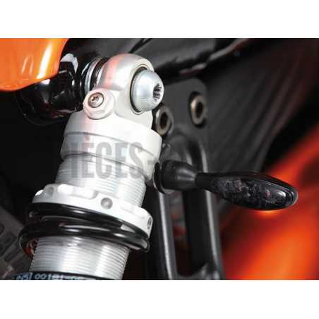 Supports de clignotants V-rod de 2002 à 2017