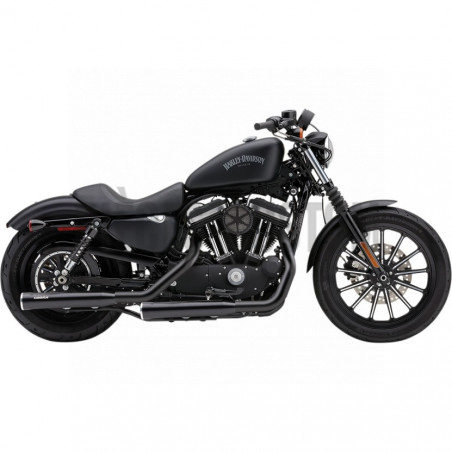 Silencieux-3"-RPT-Cobra-Noir