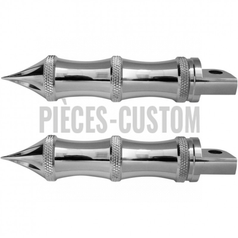 Repose-pieds-Chrome-Tribal-Accutronix