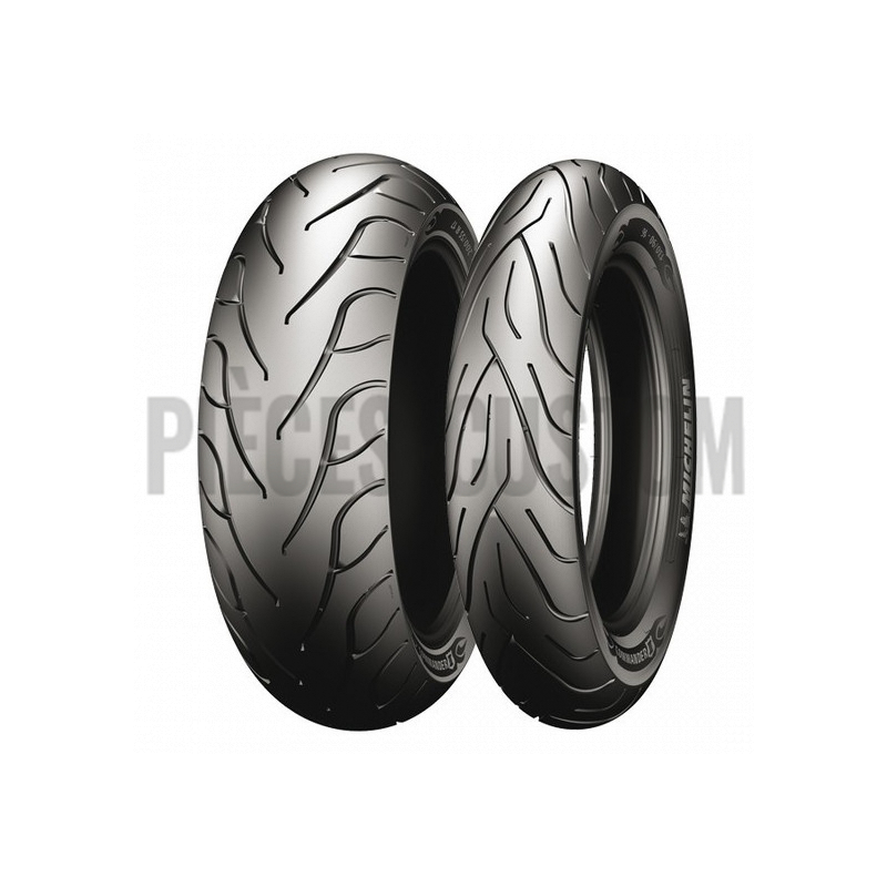 Pneu Michelin Scorcher 11 avant 130/60-B 21