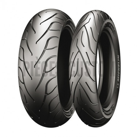 Pneu Michelin Scorcher 11 avant 130/60-B 21