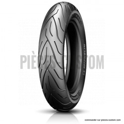 Pneu Michelin Commander II avant 120/70-21