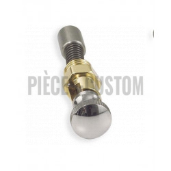 Bouton-de-starter-Lisse