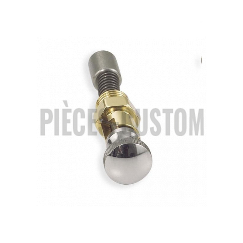 Bouton-de-starter-Lisse