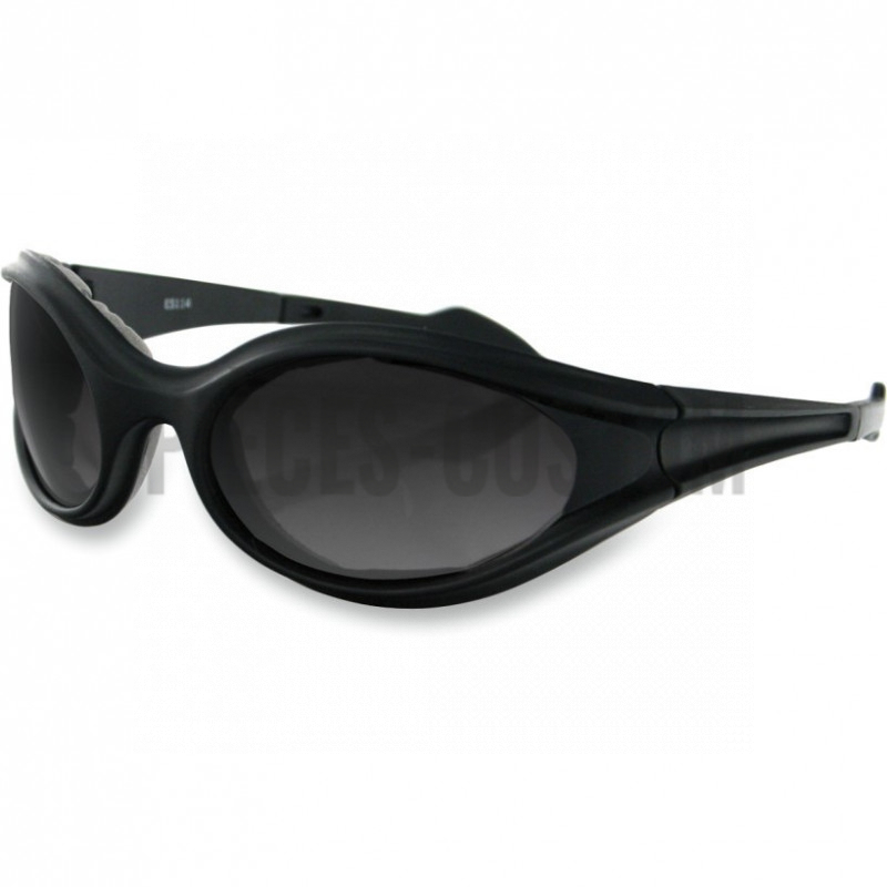 Lunettes Foamerz Bobster avec lentile fumée