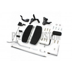 Kit complet de platines pour FXD de 1995 à 2005