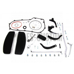 Kit complet de platines pour FXD de 2006 et après