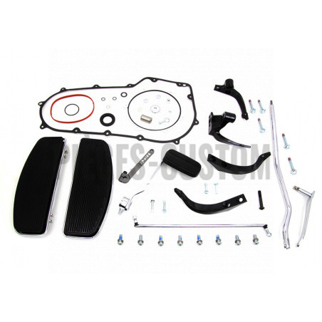 Kit complet de platines pour FXD de 2006 et après