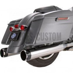 Silencieux-4.5"-S-S-Mk45-Chrome