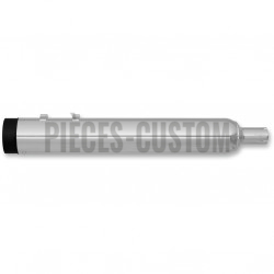 Silencieux-Kerker-Stout-4"-chromé
