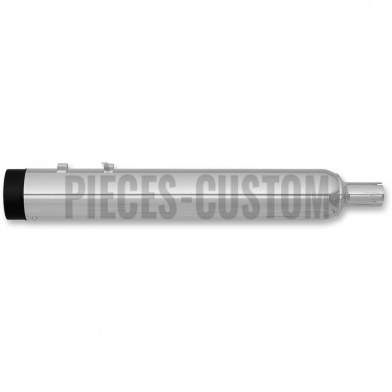 Silencieux-Kerker-Stout-4"-chromé