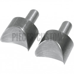 Supports-de-selle-à-ressorts-à-souder