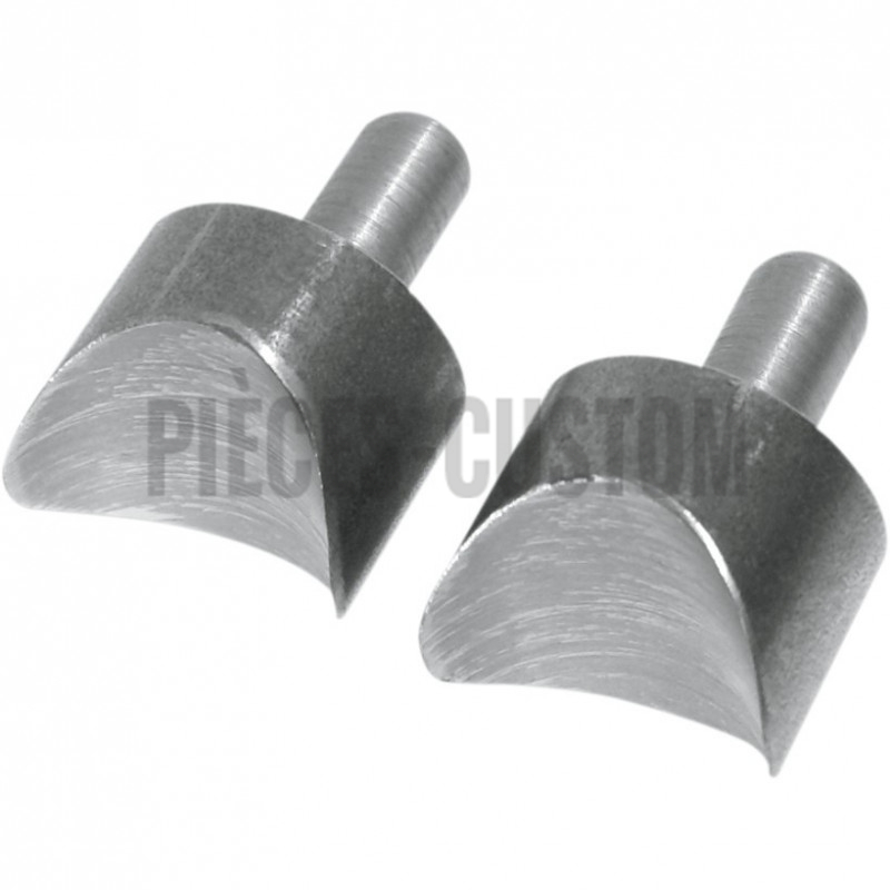 Supports-de-selle-à-ressorts-à-souder