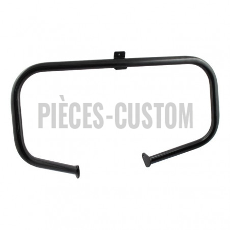 Pare-Cylindre 1 1/4" Chrome pour Touring de 1997 à 2008