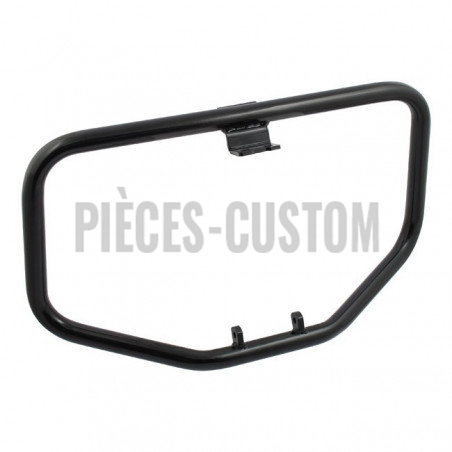 Pare-Cylindre 1 1/4" Chrome pour Sportster de 1984 à 2003