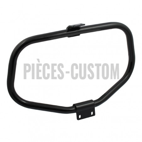 Pare-Cylindre 1 1/4" Chrome pour Sportster 883L et 1200T de 2011 à 2017