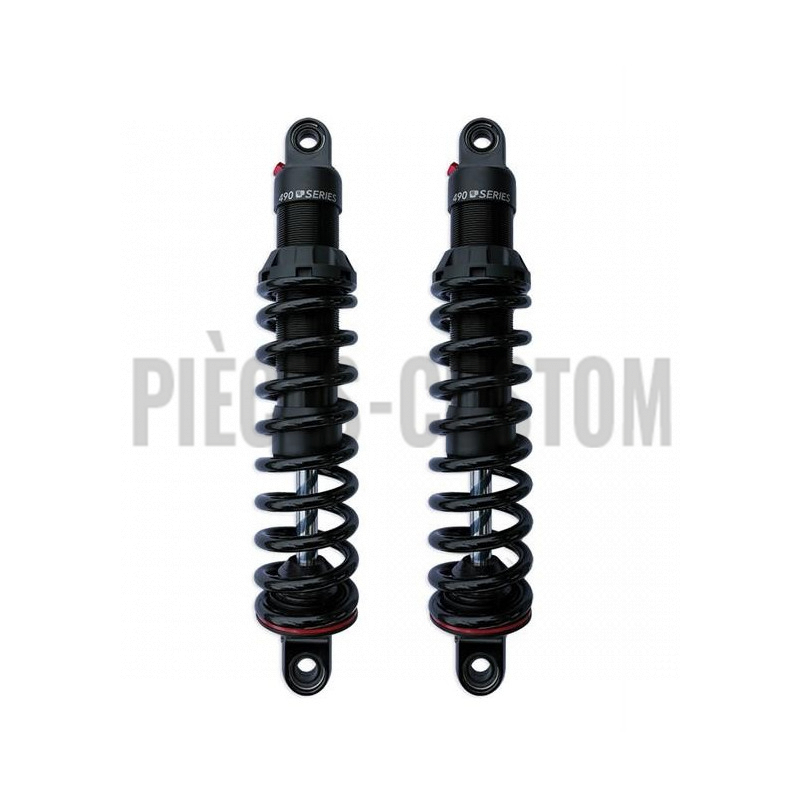 Progressive-490-Sport-13"-Noir