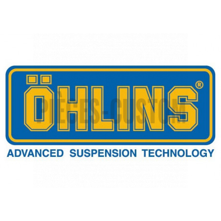 Amortisseurs Öhlins S36PR1C1LB Noir 305mm pour Dyna FX de 1991 à 2017