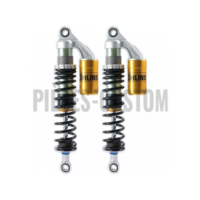 Amortisseurs-Öhlins-S36PL-Noir-