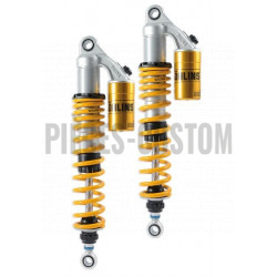 Amortisseurs-Öhlins-S36PR1C1L-Jaune