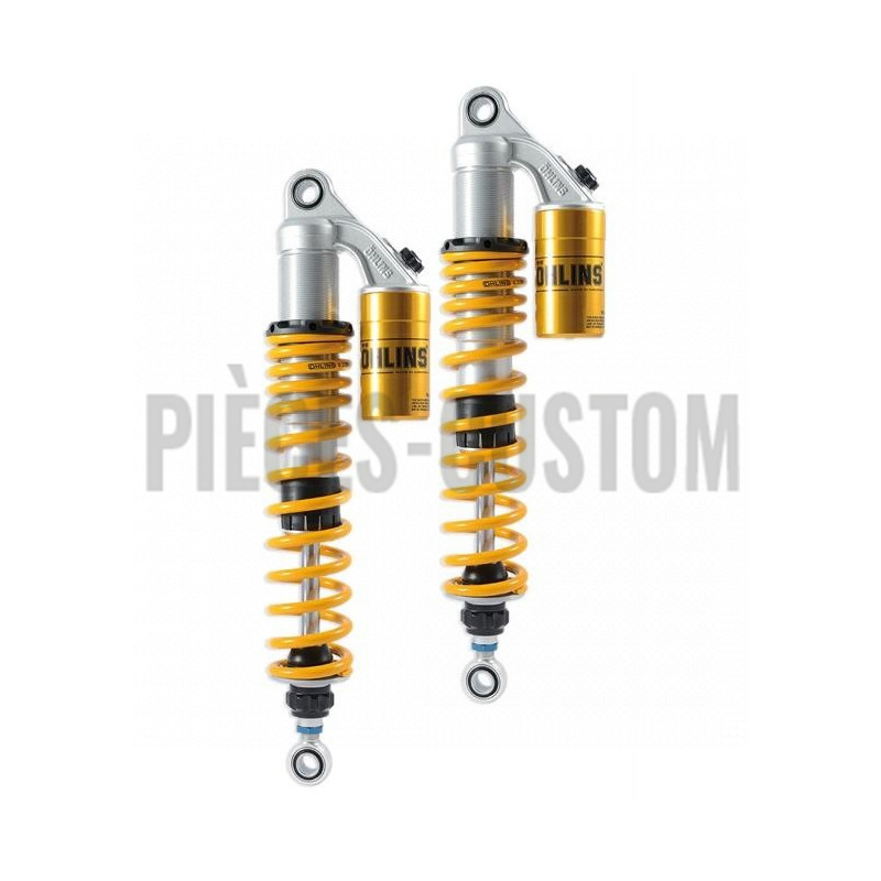 Amortisseurs-Öhlins-S36PR1C1L-Jaune