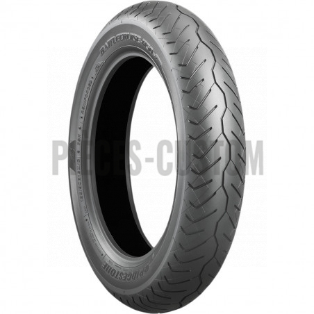Pneu Bridgestone Battlecruise avant 130/60-B 21