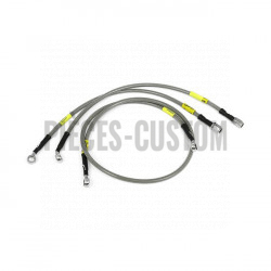 Kit-de-durite-de-frein-avant-Inox