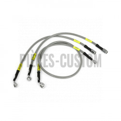 Kit-de-durite-de-frein-avant-Inox