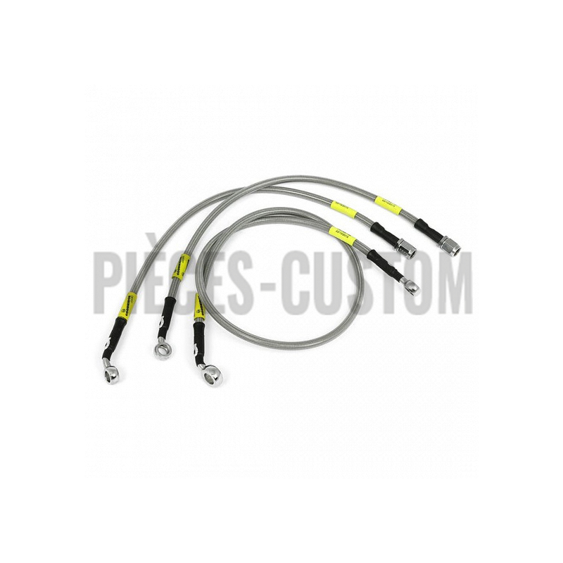 Kit-de-durite-de-frein-avant-Inox