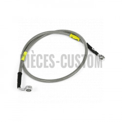 Kit-de-durite-de-frein-avant-Inox
