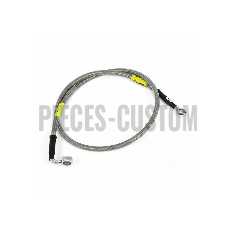Kit-de-durite-de-frein-avant-Inox