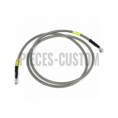 Kit-de-durite-de-frein-avant-Inox